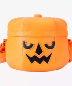 McDonald's Bolsa Halloween Pumpkin Pail