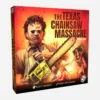 Juego de Mesa The Texas Chainsaw Massacre