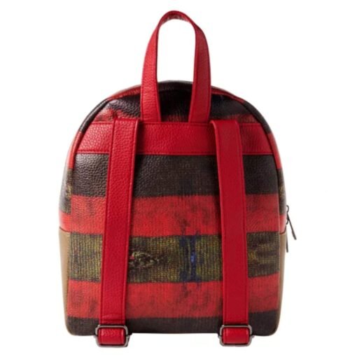 Mochila A Nightmare on Elm Street Freddy