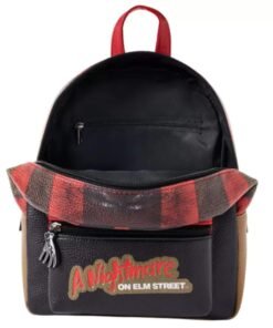 Mochila A Nightmare on Elm Street Freddy