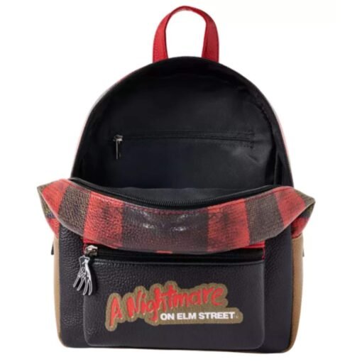 Mochila A Nightmare on Elm Street Freddy