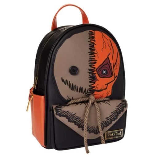 Mochila Trick Or Treat