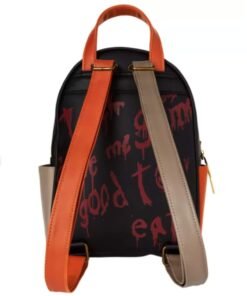 Mochila Trick Or Treat