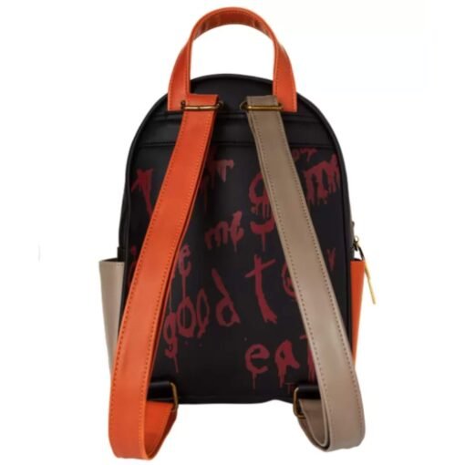 Mochila Trick Or Treat