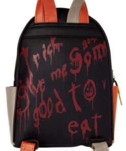 Mochila Trick Or Treat