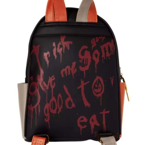 Mochila Trick Or Treat