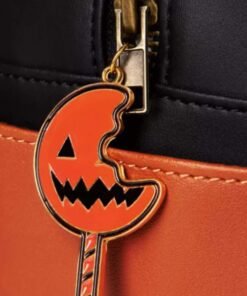 Mochila Trick Or Treat
