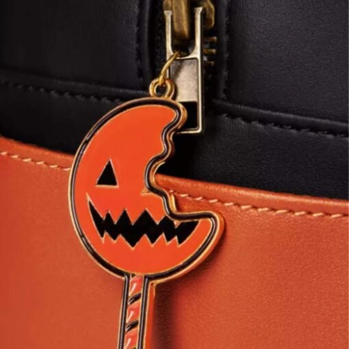 Mochila Trick Or Treat