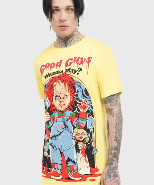 Playeras