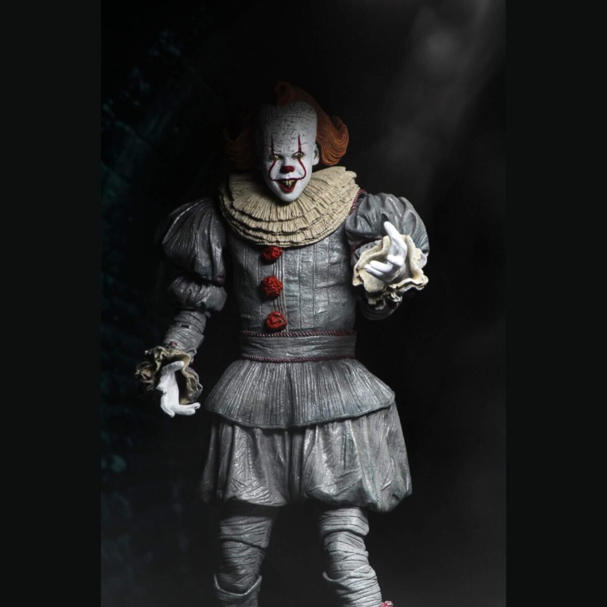 Ultimate Pennywise It Chapter Two -​ Figura Escala 7