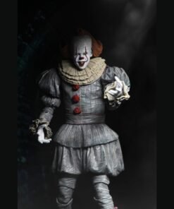 Ultimate Pennywise It Chapter Two -​ Figura Escala 7