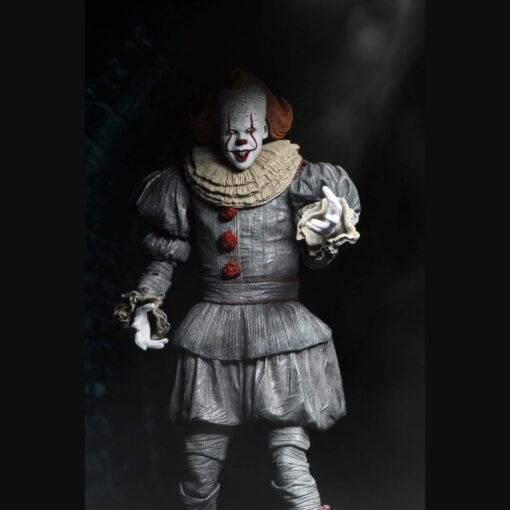 Ultimate Pennywise It Chapter Two -​ Figura Escala 7