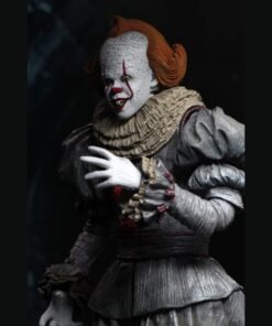 Ultimate Pennywise It Chapter Two Figura Escala 7