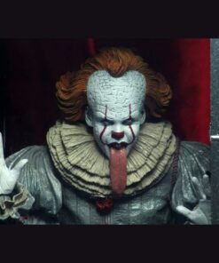 Ultimate Pennywise It Chapter Two Figura Escala 7