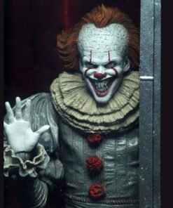 Ultimate Pennywise It Chapter Two Figura Escala 7