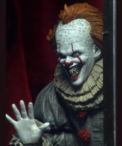 Ultimate Pennywise It Chapter Two Figura Escala 7