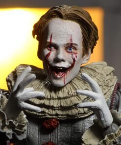 Ultimate Pennywise It Chapter Two Figura Escala 7
