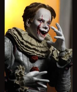 Ultimate Pennywise It Chapter Two Figura Escala 7