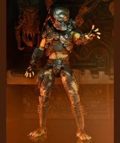 Predator Ultimate Boar Figura a Escala 7" NECA
