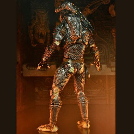 Predator Ultimate Boar Figura a Escala 7" NECA