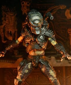 Predator Ultimate Boar Figura a Escala 7