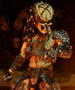 Predator Ultimate Boar Figura a Escala 7