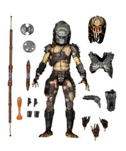 Predator Ultimate Boar Figura a Escala 7