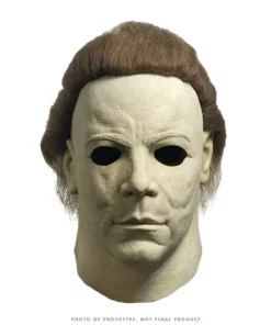 Mascara Halloween 2007 - Michael Myers 92 Murder