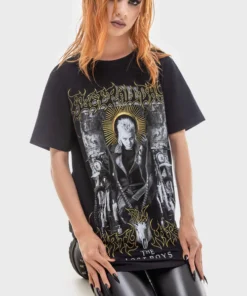 Alternative view of Sleep All Day The Lost Boys Playera