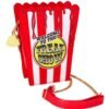 Scary Clown Popcorn - Bolsa