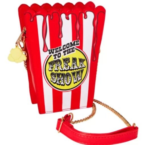 Scary Clown Popcorn - Bolsa