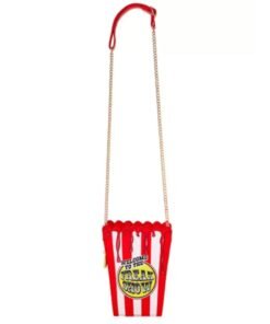 Bolsa de palomitas scary clown terror