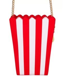 Bolsa de palomitas scary clown terror