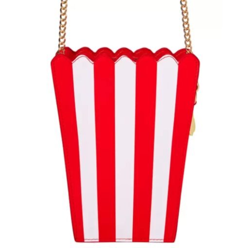 Bolsa de palomitas scary clown terror