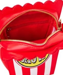 Bolsa de palomitas scary clown terror