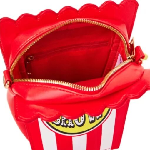 Bolsa de palomitas scary clown terror