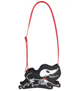 Bolso Scraps El Cadaver de la Novia