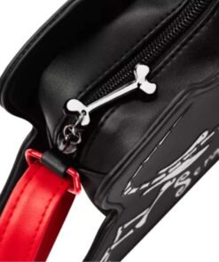 Bolso Scraps El Cadaver de la Novia
