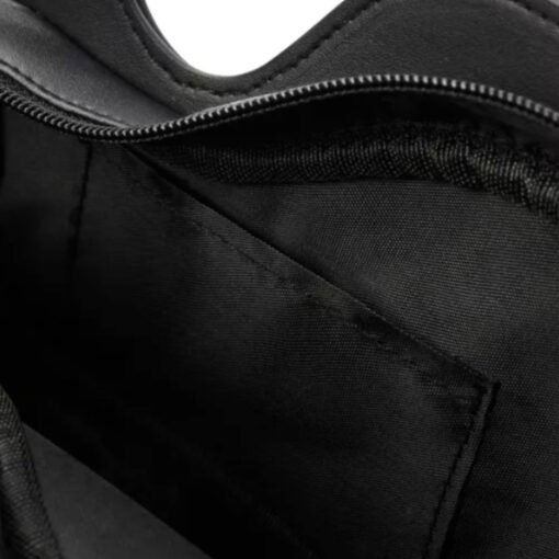 Bolso Scraps El Cadaver de la Novia