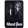 GhostFace Knife Frazada