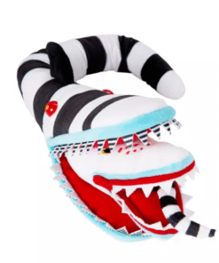 Sandworm - Beetlejuice Gusano De Arena Peluche