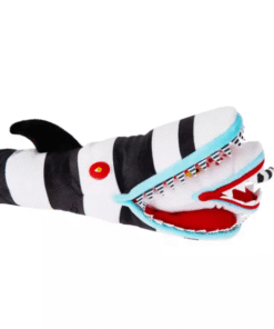 Alternative view of Sandworm - Beetlejuice Gusano de Arena Peluche