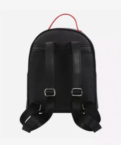 Alternative view of Jason Voorhees Viernes 13 - Mini Mochila Con Monedero