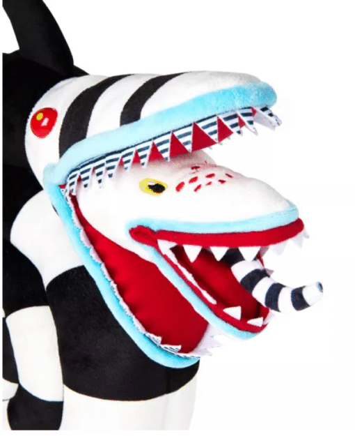 Sandworm Almohada - Beetlejuice - Image 3