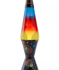 Killer Klowns from Outer Space Lampara Lava