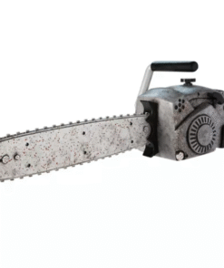Alternative view of The Texas Chainsaw Massacre - Motosierra Animada de Utileria