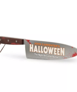 Alternative view of Cuchillo Michael Myers Decorativo
