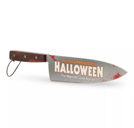 Cuchillo Michael Myers Decorativo - Image 2