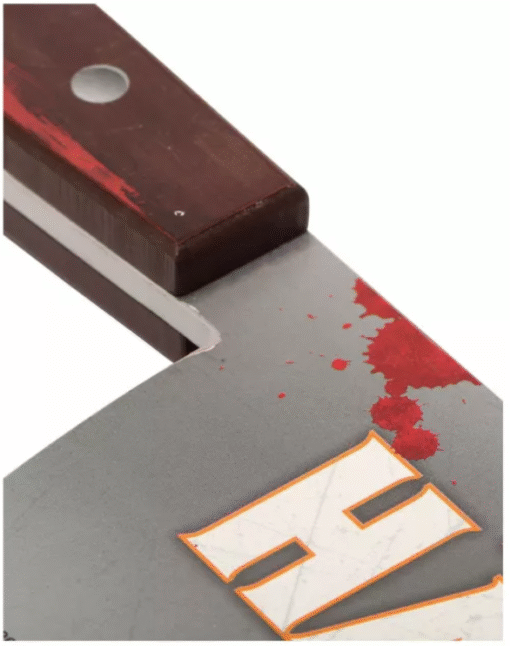 Cuchillo Michael Myers Decorativo - Image 3