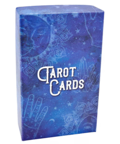 Spencer's Cartas Estándar De Tarot (Ingles)